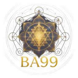 BA99 logo